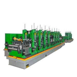 Línea de Producción de Tubos ERW de Alta Precisión Jinpin con Motor y Rodamientos <span class=keywords><strong>JP60</strong></span> - Product Image 2
