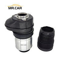Kits de Reparación X6 G06, Amortiguador Delantero, Reemplazo de Bolsa de Aire de Suspensión, Izquierdo/Derecho, para BMW G06 37106892425 37106892426
