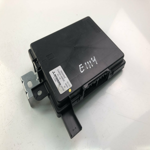 ชุดควบคุม PLC E1114 รุ่น <span class=keywords><strong>7820a055</strong></span> สำหรับผลิตภัณฑ์ที่เลิกผลิตแล้ว ของแท้ใหม่ ระบบควบคุมอัตโนมัติอุตสาหกรรมแบบตั้งโปรแกรมได้ - Product Image 1