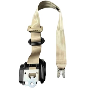 Conjunto Interior Delantero Izquierdo Beige OEM 86885JE20A para <span class=keywords><strong>Nissan</strong></span> <span class=keywords><strong>Qashqai</strong></span> J10Z 2008 a 2014 SUV Nuevo - Product Image 2