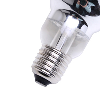 Lampe Reptile Ampoule Chaleur Lumières pour Poulet Reptiles Animal Poulet Cochon Pet Therapy Infrarouge Ampoule Chauffante