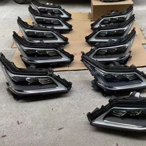 Bộ phận tháo lắp nguyên bản Đèn pha LED cao cấp dành cho <span class=keywords><strong>Lexus</strong></span> <span class=keywords><strong>LX570</strong></span> năm sản xuất 2015-2021 - Product Image 2