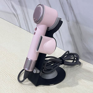 High-Speed Mini Hair Dryer Factory Wholesale <b>Portable</b> Negative Ion Fast-Drying Home Use With Low Noise Bldc Motor Blow Dryer - Product Image 3