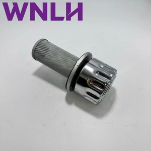 วาล์วระบายอากาศถังไฮดรอลิก WNLH คุณภาพสูง QUQ2 QUQ2.5 สำหรับรถขุด LiuGong CLG922D CLG920D CLG925D CLG915D อะไหล่รถขุด - Product Image 3