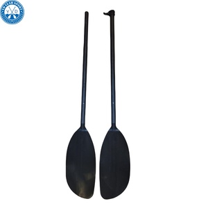 Kayak Pieghevole per Rafting e Pesca, Barca in Alluminio con Pagaia Tascabile - Product Image 6