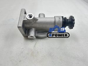 Nueva Bomba de Combustible XPower 6754-71-7200 6754717200 para Excavadora PC200-8 PC210-8 PC240-8 Motor SAA6D107E - Product Image 3