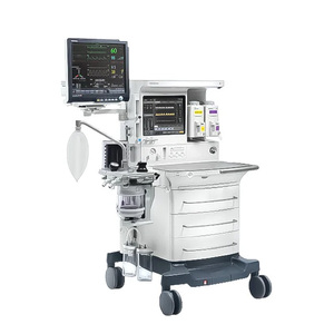 Mindray Wato A7 Medizinisches Tragbares Veterinär-Anästhesiesystem Anästhesie-Verdampfer-Gerät - Product Image 6