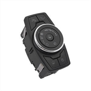 Interrupteur à bouton-poussoir pour phare DG9T-13D061-HDW pour Ford, neuf et d'occasion, pour la fabrication de systèmes de contrôle de véhicule - Product Image 2