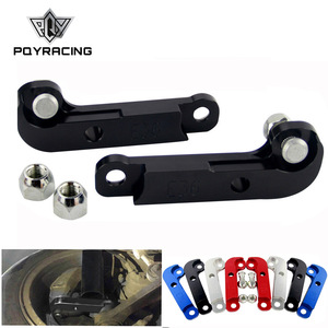 Verrou de volant anti-perçage en alliage d'aluminium E36 Top Hook Lock pour BMW M3 25-30 E36 - Product Image 4