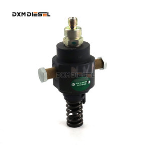 Nouvelle pompe d'injection d'origine 0414396005 24619270 0414396005 Pompe d'injection 0414396005 - Product Image 4