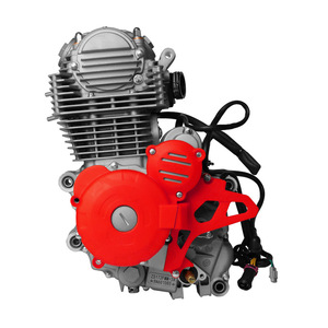Pièce de modification de moto à succès, cache magnéto, protection de pignon arrière de moto, cache d'embrayage de moto pour <span class=keywords><strong>CBS250</strong></span>/300 - Product Image 2