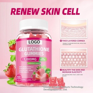 Skin Lightening Gummies: Effective & Safe? Skin Lightening Gummies: Effective & Safe?