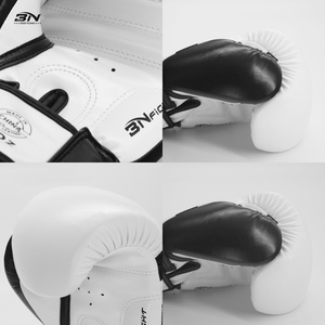 <span class=keywords><strong>Gants</strong></span> <span class=keywords><strong>de</strong></span> <span class=keywords><strong>boxe</strong></span> BN pour le kickboxing, le sparring, le MMA, la frappe sur <span class=keywords><strong>sac</strong></span> et sur pad, les arts martiaux, le Muay Thai et l'entraînement - Product Image 4