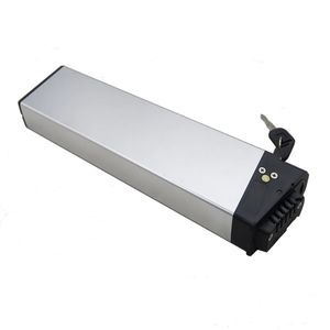 THLB-Batería de bicicleta eléctrica plegable, 48v, 10Ah, venta de fábrica - Product Image 3