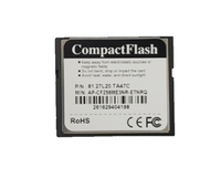 Carte SD Mini Apacer SLC 256 Mo Haute Performance 16 Go Carte CF Carte Mémoire 4K pour Appareil Photo DVR Modèle AP-CF256ME3NR-ETNRQ
