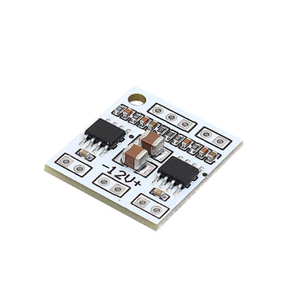 Carte de développement 2 * 18W Amplificateur de puissance audio numérique classe D/AB NS4110B Tension 6-14V JMY - Product Image 1