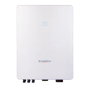 Sungrow invertör 8kw 10kw 12kw 15kw 17kw 20kw güneş invertör 10000w 12000w 15000w 20000w SG20RT