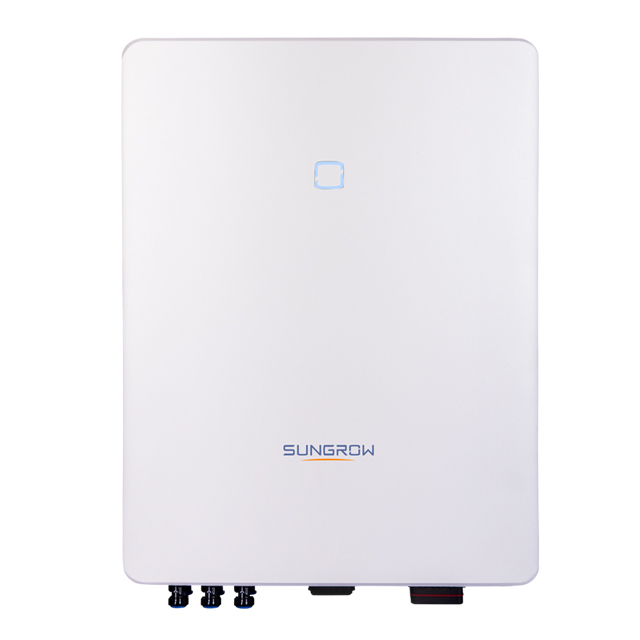 Sungrow Inverter 8kw 10kw 12kw 15kw 17kw 20kw Solar Inverter 10000w 12000w 15000w 20000w SG20RT