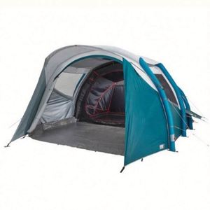 Tentes de camping en plein air pour 3-4 personnes, tentes imperméables gonflables pour la famille - Product Image 6