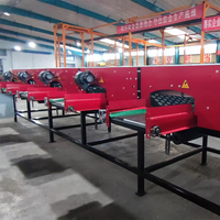Machine automatique de pelage et de tri de l'ail, trieuse de fruits (datte, cerise) et de fruits à noyau, avec moteur de différentes tailles, efficace pour les lignes de tri de fruits et légumes