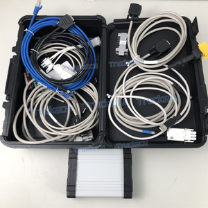 Tablet para ZF Service Testman DPA06 Desenvolvimento Software Diagnóstico ASTRONIC AVS ECOMAT INTARDER ETRONIC <span class=keywords><strong>Flash</strong></span> Programming Tool - Product Image 3