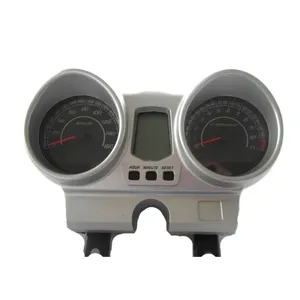 CBX Twister 250 motorcycle digital speedometer