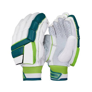 Wholesale RX Enterprises Custom <b>Cricket</b> Batting Gloves Durable Lightweight Comfortable OEM Sports Gloves for Professional - Product Image 3