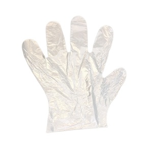 Gants jetables en PE de qualité alimentaire pour la maison - Product Image 2