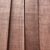 Dark Red Meranti Sawn Timber STRM Model Multipurpose Durability Hardwood Structural Construction Work Ocean Shipping Low Fatt