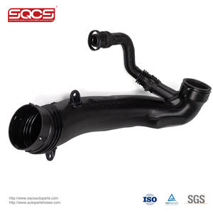 Tubo de Admisión de Aire Tipo SQCS Nuevo, Manguera de Conducto 13717599226 para <span class=keywords><strong>Mini</strong></span> <span class=keywords><strong>Cabrio</strong></span> R57 - Product Image 5