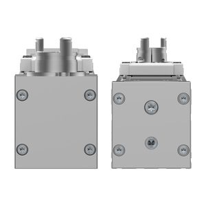 ELGC-TB Series Belt Driven <b>Linear</b> <b>Actuator</b> Fast Travel Speed Long Stroke Electromechanical Axis For System - Product Image 1