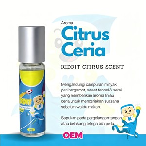 Parfum pour enfants à l'<span class=keywords><strong>huile</strong></span> <span class=keywords><strong>essentielle</strong></span> naturelle, très vendu, parfum durable, confortable, rafraîchissant, doux, vente en gros - Product Image 5