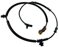 Sensor de velocidad de rueda ABS BST ALS2696 2015-2020 para Ford F150 2018-2021 Ford Expedition Lincoln