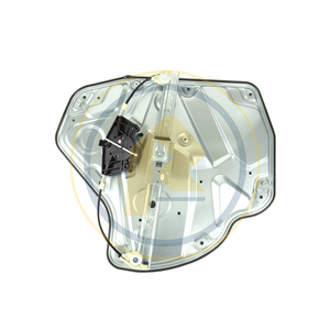 Regolatore Finestrino Ac Rolcar ADAPTABLE per OE 1Z0839462A adatto per Skoda Octavia 2005-2008 - Product Image 1
