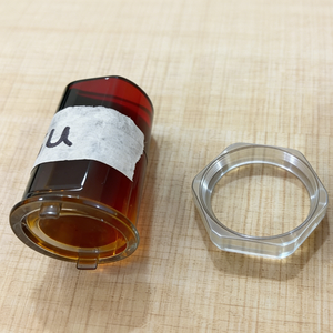 Capuchons de protection pour capteurs moulés par injection - Certifiés ISO9001 - Acier inoxydable/Polyphthalamide/Silicone/Caoutchouc - Moulage personnalisé - Product Image 4