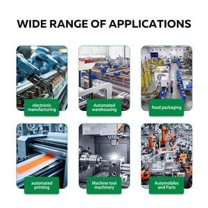 Relé de Contacto de Cobre de Alta Potencia XPSDMB1132 1NC 100% Nuevo y Original para Automatización Industrial con Conmutación de 24V/48V - Product Image 4