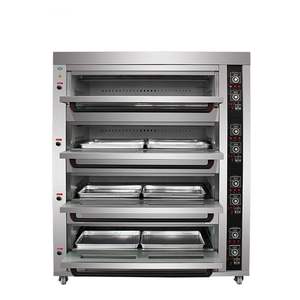 Quemador de gas con horno Papel Sartenes seguras Estufa de cocina y pizza mixta de 12 pulgadas 16 pulgadas 1700 vatios 32 bandejas Pan 7 400 grados - Product Image 6