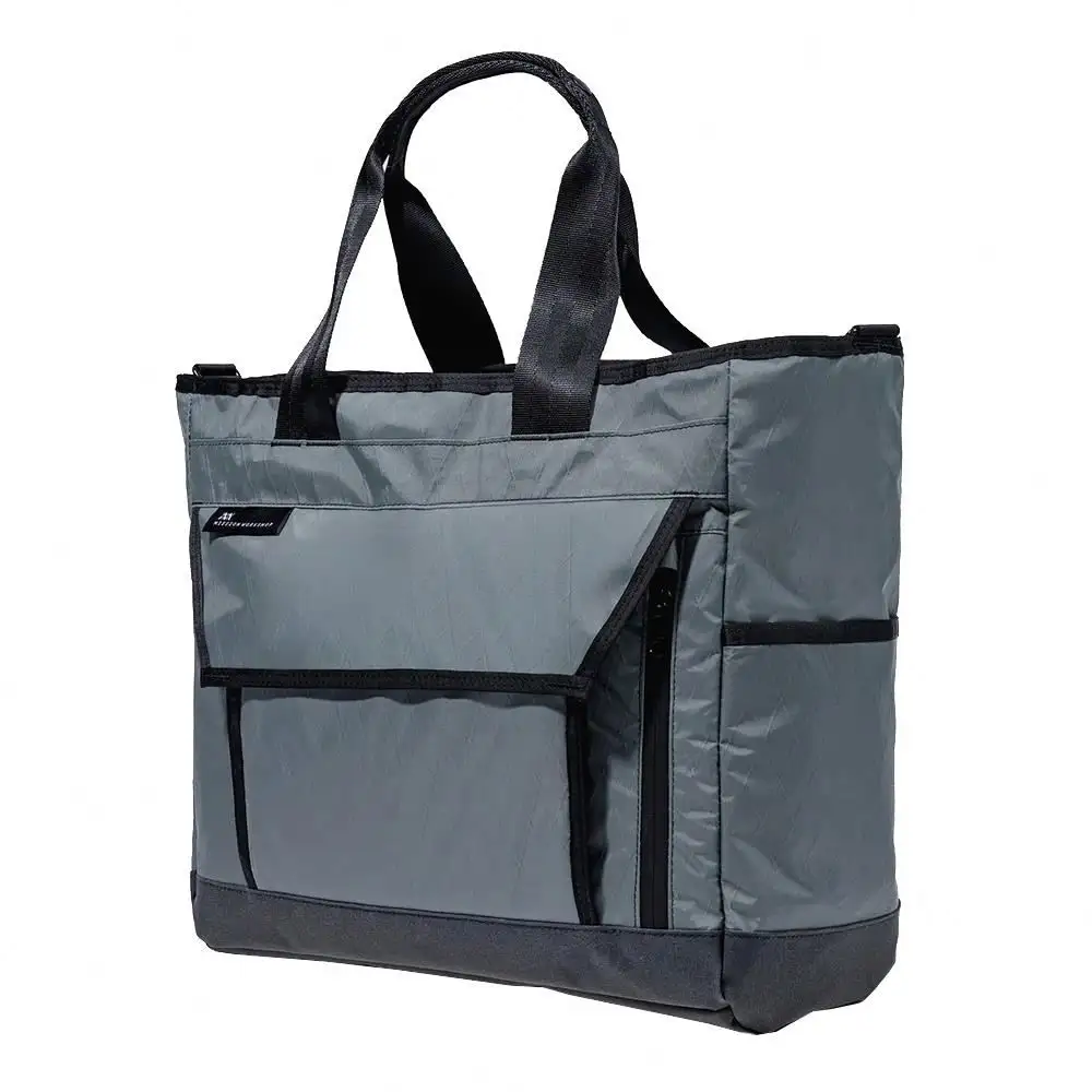 Oem Wholesale Hand Bag Ladies Luxury Beach Waterproof Women Large Nylon Handbag Sublimation Tote Bag Laptop Tote