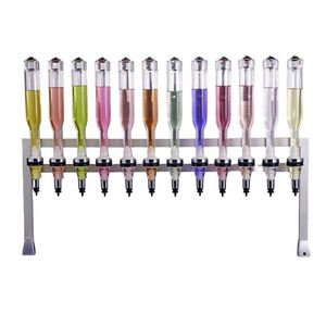 Manual Piston Powder Filling Machine for Perfume Bars Cosmetic Bottles Beverage Applications with High Accuracy - Product Image 2