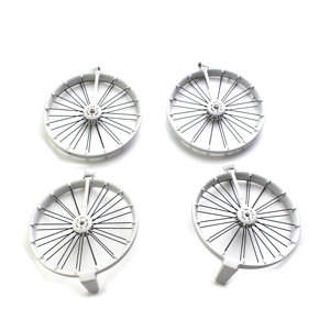 Protector de Hélices Original para DJI FLIP, Carcasa Protectora Anticolisión para DJI Flip, Piezas de Repuesto para Drones - Product Image 2