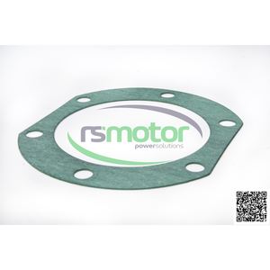 Joint de bride rond d'origine OEM pour pièces de moteur de machines RS-12140802 MWM - Product Image 5