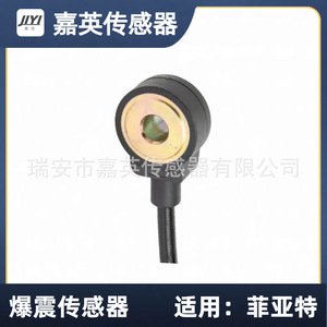 Capteur de cliquetis Jiying 251231122 pour Fiat, pièce de rechange - Product Image 2