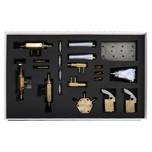 Accesorios para Sillas Dentales, 12 Tipos Diferentes <span class=keywords><strong>de</strong></span> Herramientas <span class=keywords><strong>de</strong></span> Mantenimiento para Sillas Dentales - Product Image 1