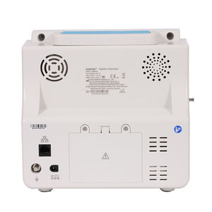 CONTEC CMS6000 Kualitas Tinggi Samping Tempat Tidur Pasien <span class=keywords><strong>Monitor</strong></span> Medis <span class=keywords><strong>Monitor</strong></span> Jantung - Product Image 2