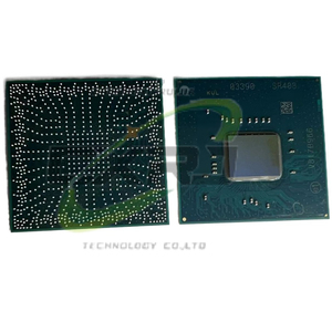 FH82 <span class=keywords><strong>HM370</strong></span> SR40B ชิปเซ็ต qndq qnyf SR408 BGA - Product Image 2