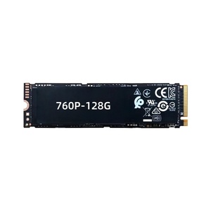 Drive Solid-State Berkecepatan Tinggi untuk Desktop dan Laptop 760P-128G - Product Image 1