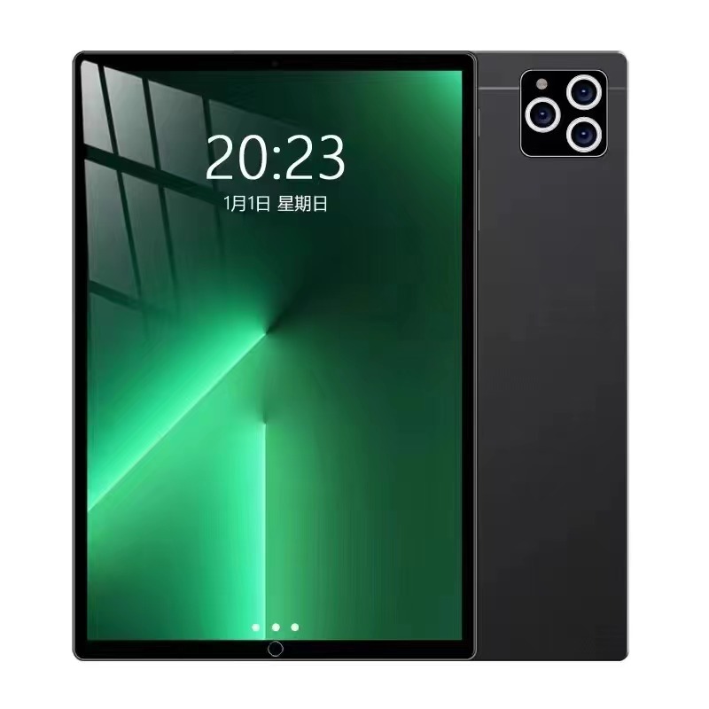 P88 タブレットPC 10.1インチ 2GB RAM 16GB ROM GPS WiFi デュアルSIM