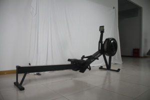 Nhà máy thương mại giá thiết bị tập thể <span class=keywords><strong>d</strong></span>ục phòng tập thể <span class=keywords><strong>d</strong></span>ục nhà mới không khí Rower Cardio Máy chèo thuyền không khí Máy - Product Image 5