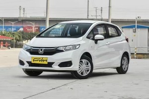 Honda Fit/Jazz <span class=keywords><strong>2020</strong></span> 1.5L CVT 1.5L 131 caballos de fuerza L4 LHD AT Sedán Familiar Eficiente en Consumo de Combustible Auto Usado - Product Image 3