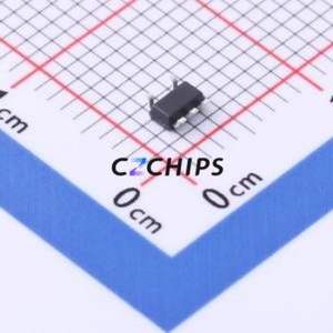 Nuevo-Original TPESDA6V1SC5 SOT-23-5 Transistor ESD y protección contra sobretensiones (TVS/ESD) - Product Image 2